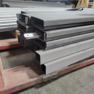 CIMC D07-03C Crossmember