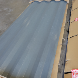 Side Panel CIMC D02-01D